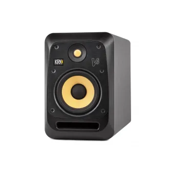 Skaļruni - KRK V6S4 Active studio monitor RKRK193 - ātri pasūtīt no ražotāja