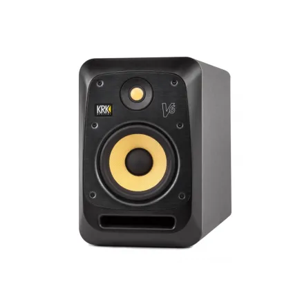 KRK V6S4 Активный студийный монитор RKRK193