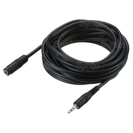 Libec EX-530DV Extension Cable for Zoom Control, 5.3m EX-530DV