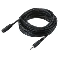 Follow focus - Libec EX-530DV Extension Cable for Zoom Control, 5.3m EX-530DV - quick order from manufacturerFollow focus - Libec EX-530DV Extension Cable for Zoom Control, 5.3m EX-530DV - quick order from manufacturer