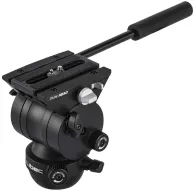 Tripod Heads - Libec TH-V 75mm Fluid Video Head (Head Only) TH-V H - quick order from manufacturerTripod Heads - Libec TH-V 75mm Fluid Video Head (Head Only) TH-V H - quick order from manufacturer