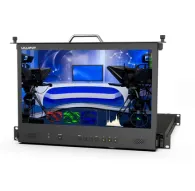 Lilliput RM-1731 17,3-дюймовый Full HD IPS монитор RM-1731Lilliput RM-1731 17,3-дюймовый Full HD IPS монитор RM-1731