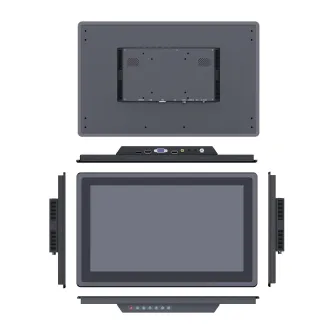 LCD monitori filmēšanai - Lilliput TK1560/T - 15.6 HDMI Customisable Touch Monitor TK1560/T - ātri pasūtīt no ražotāja