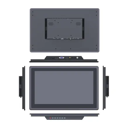 Lilliput TK1560/T - 15,6 HDMI настраиваемый сенсорный монитор TK1560/T