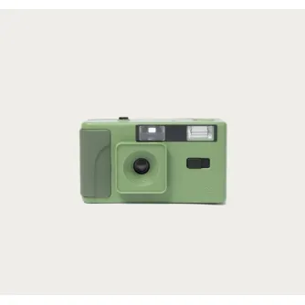 Film Cameras - Long Weekend 35mm Film Camera - Moss 213-028 - buy today in Master Foto store and with delivery Best choise selected by experts