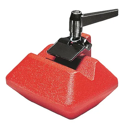 Manfrotto L-Peso, противовес 4,3 кг 023