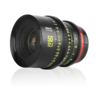 Medium Format Lenses - Meike FF-Prime Lens 50mm T2.1 PL MK-50MM T2.1 FF-PRIME PL - quick order from manufacturerMedium Format Lenses - Meike FF-Prime Lens 50mm T2.1 PL MK-50MM T2.1 FF-PRIME PL - quick order from manufacturer