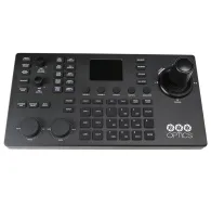 PTZ videokameras - PTZOptics SuperJoy Joystick Controller for PTZ Cameras, 28 max. PT-SUPERJOY-G1 - ātri pasūtīt no ražotājaPTZ videokameras - PTZOptics SuperJoy Joystick Controller for PTZ Cameras, 28 max. PT-SUPERJOY-G1 - ātri pasūtīt no ražotāja