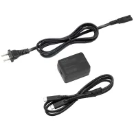 Panasonic AC11 (зарядное устройство переменного тока для BLK22 с USB-C) DMW-AC11Panasonic AC11 (зарядное устройство переменного тока для BLK22 с USB-C) DMW-AC11