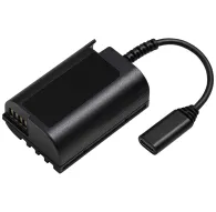 Kameras bateriju lādētāji - Panasonic DCC18 (USB-C Battery Coupler for BLK22) DMW-DCC18GU - ātri pasūtīt no ražotājaKameras bateriju lādētāji - Panasonic DCC18 (USB-C Battery Coupler for BLK22) DMW-DCC18GU - ātri pasūtīt no ražotāja