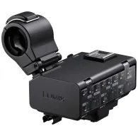 Mikrofonu aksesuāri - Panasonic DMW-XLR2 (XLR Microphone Adaptor) DMW-XLR2E - быстрый заказ от производителяMikrofonu aksesuāri - Panasonic DMW-XLR2 (XLR Microphone Adaptor) DMW-XLR2E - быстрый заказ от производителя