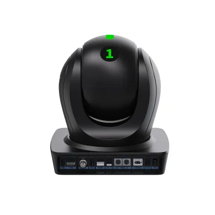 RGBlink 4K vue PTZ Camera - RGB12X-UNAI-OL - 1600TVL - 12X Zoom RGB12X-UNAI-OL