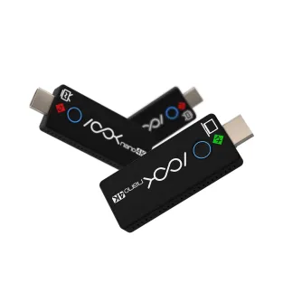 Discontinued - RGBlink ASK nano 4K (1TX+2RX) ASK NANO 4K