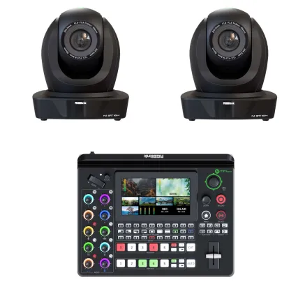 RGBlink streaming video mixer Bundle 3 MINI-EDGE BUNDLE 3