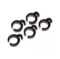 Mikrofonu aksesuāri - RODE BoomPole Clips - Kabelov chytky na BoomPole MROD822 - быстрый заказ от производителяMikrofonu aksesuāri - RODE BoomPole Clips - Kabelov chytky na BoomPole MROD822 - быстрый заказ от производителя