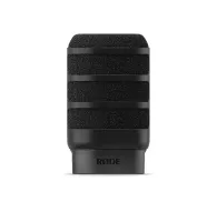Mikrofonu aksesuāri - RODE WS14 Black vejsargs priekš Podcast mic, XLR un USB melns - ātri pasūtīt no ražotājaMikrofonu aksesuāri - RODE WS14 Black vejsargs priekš Podcast mic, XLR un USB melns - ātri pasūtīt no ražotāja