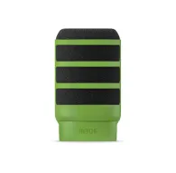Mikrofonu aksesuāri - RODE WS14 (Green) - Podcast mic, XLR i USB,zelen MROD8516 - ātri pasūtīt no ražotājaMikrofonu aksesuāri - RODE WS14 (Green) - Podcast mic, XLR i USB,zelen MROD8516 - ātri pasūtīt no ražotāja