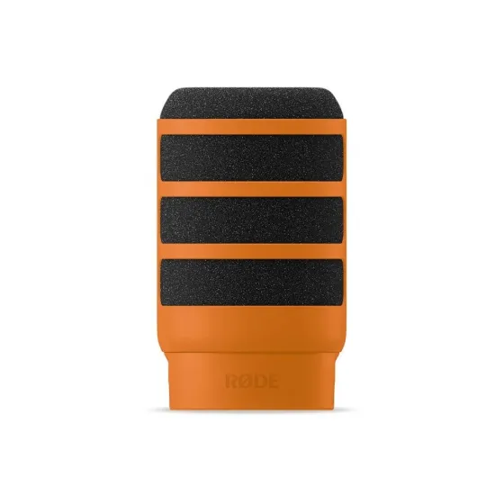 RODE WS14 (Orange) - Podcast mic, XLR i USB,oranžov MROD8513