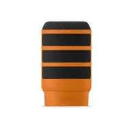 Accessories for microphones - RODE WS14 (Orange) - Podcast mic, XLR i USB,oranžov MROD8513 - quick order from manufacturerAccessories for microphones - RODE WS14 (Orange) - Podcast mic, XLR i USB,oranžov MROD8513 - quick order from manufacturer