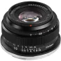 MIRRORLESS Объективы - TTArtisan 50mm F2 Nikon Z mount F5020-B-Z - быстрый заказ от производителя