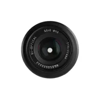 Mirrorless Lenses - TTArtisan 50mm F2 Sony E mount F5020-B-E - quick order from manufacturerMirrorless Lenses - TTArtisan 50mm F2 Sony E mount F5020-B-E - quick order from manufacturer