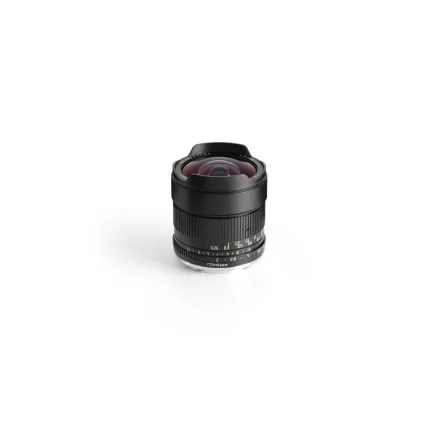 TTArtisan APS-C 10mm f2 Canon RF mount C1020-B-RF