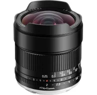 MIRRORLESS Objektīvi - TTArtisan 10mm f2 M43 Lens for APS-C Cameras C1020-B-M43 - ātri pasūtīt no ražotājaMIRRORLESS Objektīvi - TTArtisan 10mm f2 M43 Lens for APS-C Cameras C1020-B-M43 - ātri pasūtīt no ražotāja