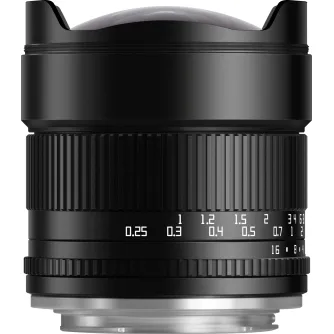 Mirrorless Lenses - TTArtisan APS-C 10mm f2 Nikon Z-mount C1020-B-Z - quick order from manufacturer