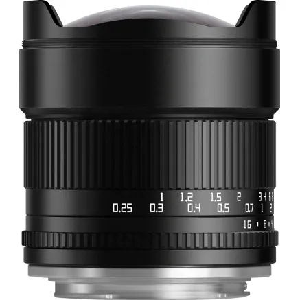 TTArtisan APS-C 10mm f2 Nikon Z-mount C1020-B-Z