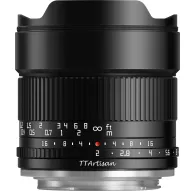 Mirrorless Lenses - TTArtisan APS-C 10mm f2 Sony E-mount C1020-B-E - quick order from manufacturerMirrorless Lenses - TTArtisan APS-C 10mm f2 Sony E-mount C1020-B-E - quick order from manufacturer