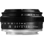 Mirrorless Lenses - TTArtisan APS-C 25mm F2 M43 Lens for M43 Cameras C2520-B-M43 - quick order from manufacturer