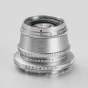 Mirrorless Lenses - TTArtisan APS-C 35mm F1.4 Canon RF mount C3514-S-R - quick order from manufacturer