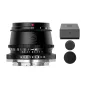 Mirrorless Lenses - TTArtisan APS-C 35mm f1.4 Fuji X mount A11B - quick order from manufacturer