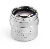 MIRRORLESS Objektīvi - TTArtisan APS-C 50mm f1.2 Fuji X-mount A17S - ātri pasūtīt no ražotājaMIRRORLESS Objektīvi - TTArtisan APS-C 50mm f1.2 Fuji X-mount A17S - ātri pasūtīt no ražotāja
