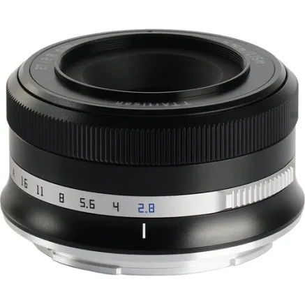 TTArtisan APS-C AF27mm F2.8 Nikon Z mount AF2728-Z-B