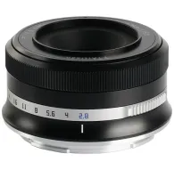 MIRRORLESS Объективы - TTArtisan APS-C AF27mm F2.8 Nikon Z mount AF2728-Z-B - быстрый заказ от производителяMIRRORLESS Объективы - TTArtisan APS-C AF27mm F2.8 Nikon Z mount AF2728-Z-B - быстрый заказ от производителя