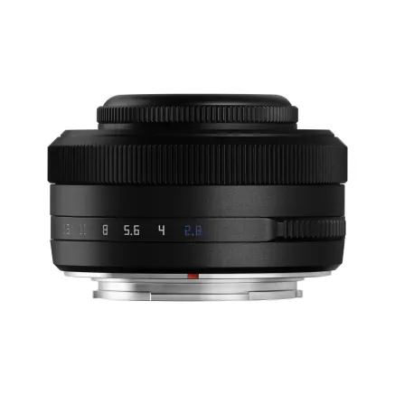 TTArtisan APS-C AF27mm F2.8 Sony E mount AF2728-E-B
