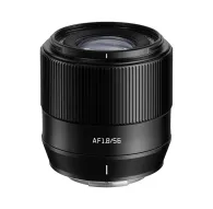 MIRRORLESS Objektīvi - TTArtisan APS-C AF56mm F1.8 Sony E mount AF5618-E-B - ātri pasūtīt no ražotājaMIRRORLESS Objektīvi - TTArtisan APS-C AF56mm F1.8 Sony E mount AF5618-E-B - ātri pasūtīt no ražotāja