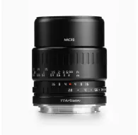 SLR Objektīvi - TTArtisan APS-C macro40mm F/2.8 L A32B-L - ātri pasūtīt no ražotājaSLR Objektīvi - TTArtisan APS-C macro40mm F/2.8 L A32B-L - ātri pasūtīt no ražotāja