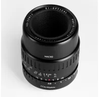 SLR Lenses - TTArtisan APS-C macro 40mm f/2.8 M43 A32B-M43 - quick order from manufacturerSLR Lenses - TTArtisan APS-C macro 40mm f/2.8 M43 A32B-M43 - quick order from manufacturer