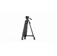 Видео штативы - Tilta 75mm Cine Fluid Head with 2-Stage One Touch Carbon Fiber Tripod Legs (8KG) - Space Gray TT-CT08A-75-SG - бВидео штативы - Tilta 75mm Cine Fluid Head with 2-Stage One Touch Carbon Fiber Tripod Legs (8KG) - Space Gray TT-CT08A-75-SG - б