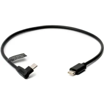 Tilta Advanced Side Focus Handle USB-C Control Cable for Nucleus Nano II Motor