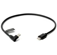 Kabeļi - Tilta Advanced Side Focus Handle USB-C Control Cable for Nucleus Nano II Motor (30cm) TCB-AFH-USBC-30 - ātri pasūtīt no ražotājaKabeļi - Tilta Advanced Side Focus Handle USB-C Control Cable for Nucleus Nano II Motor (30cm) TCB-AFH-USBC-30 - ātri pasūtīt no ražotāja