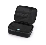 Cietie Koferi - Tilta Advanced Soft Carrying Case for Nucleus Nano II WLC-T05-SCC-A - ātri pasūtīt no ražotājaCietie Koferi - Tilta Advanced Soft Carrying Case for Nucleus Nano II WLC-T05-SCC-A - ātri pasūtīt no ražotāja