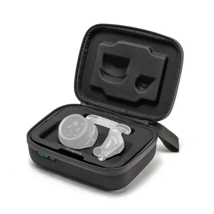 Tilta Basic Soft Carrying Case for Nucleus Nano II WLC-T05-SCC-B