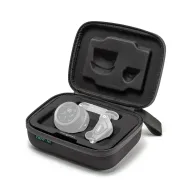 Hard Cases - Tilta Basic Soft Carrying Case for Nucleus Nano II WLC-T05-SCC-B - quick order from manufacturerHard Cases - Tilta Basic Soft Carrying Case for Nucleus Nano II WLC-T05-SCC-B - quick order from manufacturer