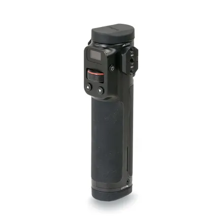 Tilta Dual Channel Wireless Lens Control Handle for Advanced Ring Grip TGA-ARG-WCH