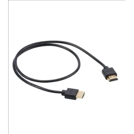 Tilta HDMI Male to HDMI Male Cable (60cm) TCB-MHD-MHD-60