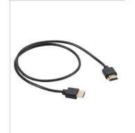 Cables - Tilta HDMI Male to HDMI Male Cable (60cm) TCB-MHD-MHD-60 - quick order from manufacturerCables - Tilta HDMI Male to HDMI Male Cable (60cm) TCB-MHD-MHD-60 - quick order from manufacturer