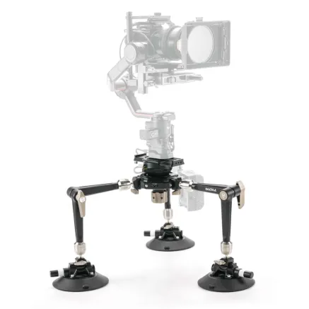 Tilta Hydra Articulating Car Mounting System HDA-T11